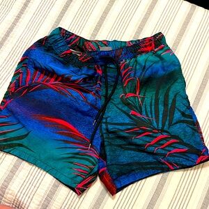 Men’s ASOS shorts